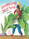 Cover image for Grandma Lena's Big Ol' Turnip